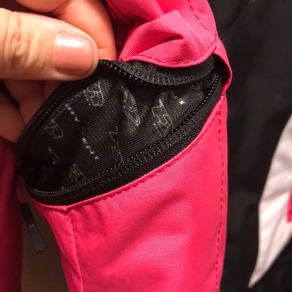 Fxr coat size 8 - Picture 3 of 10